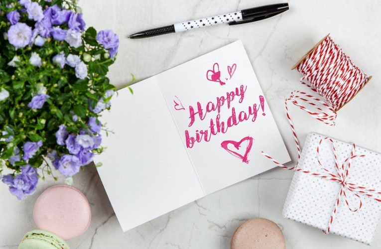 Geburtstagskarten online bestellen: Einladungen & Glückwünsche passend für Geburtstage finden