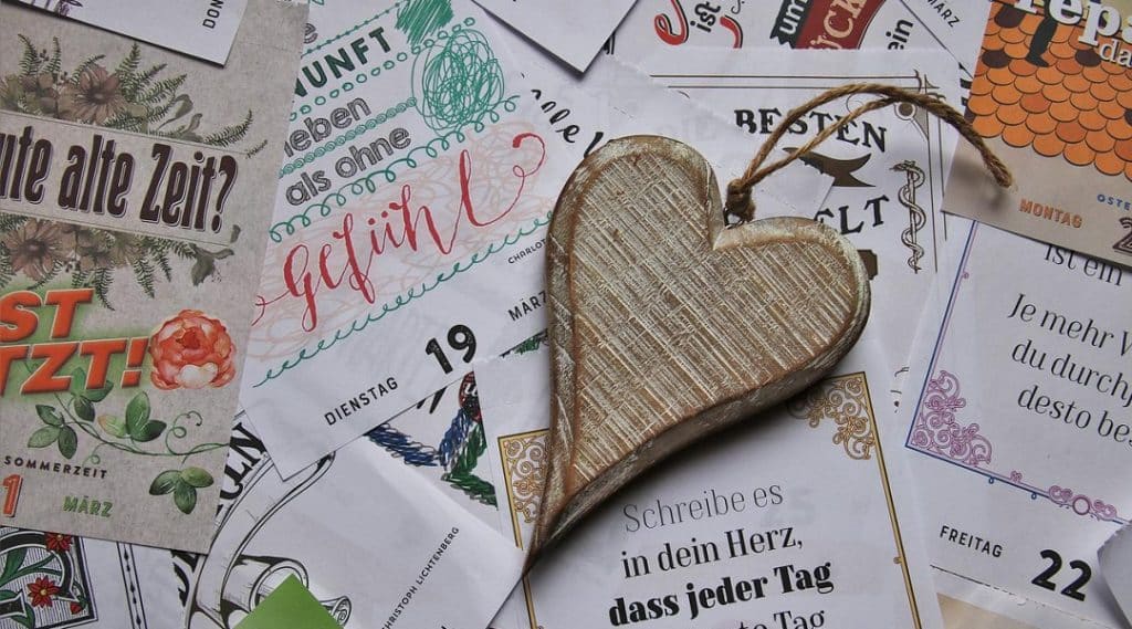 Geburtstagsgedichte für Karten & Gutscheine Sprüche zum Geburtstag